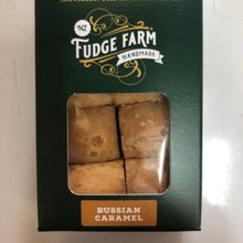 Load image into Gallery viewer, Russian Caramel Fudge
