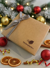 Load image into Gallery viewer, 16 Chocolate Christmas Gift Box
