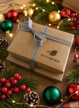 Load image into Gallery viewer, 28 Chocolate Christmas Gift Box
