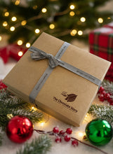 Load image into Gallery viewer, 32 Chocolate Christmas Gift Box
