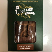 Load image into Gallery viewer, Chocolate Supreme Fudge
