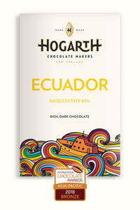 Ecuador 85% – Hacienda Victoria