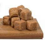 Load image into Gallery viewer, Salted Caramel Fudge
